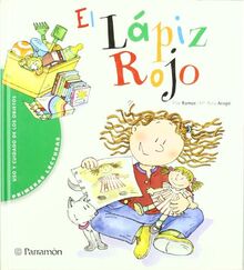 El lápiz rojo (Primeras lecturas)