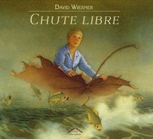 Chute libre