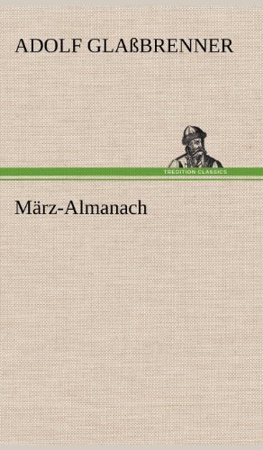 März-Almanach