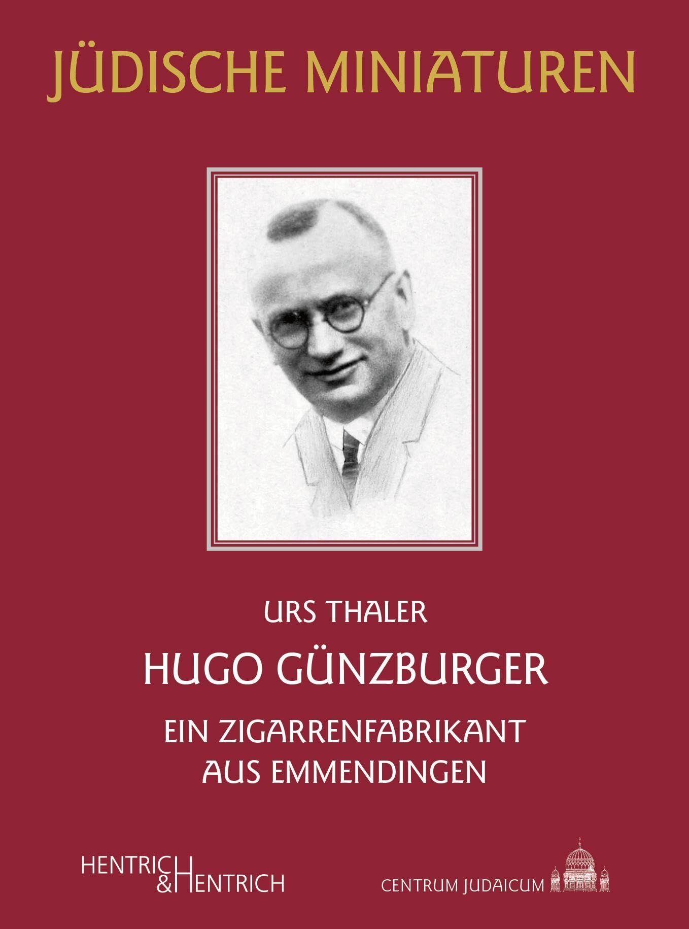 Hugo Günzburger