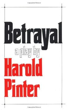 Betrayal (Pinter, Harold)