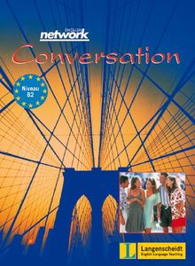 English Network Conversation - Student's Book