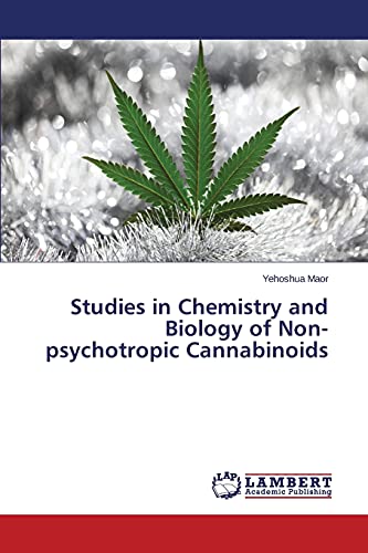 Studies in Chemistry and Biology of Non-psychotropic Cannabinoids