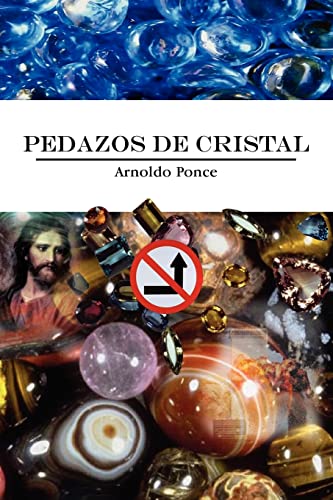 Pedazos De Cristal