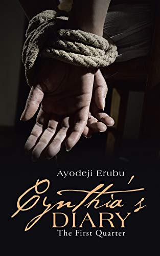 Cynthia's Diary: The First Quarter