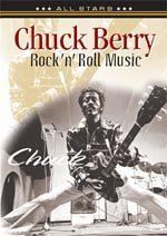 Chuck Berry - Rock'n' Roll Music: In Concert