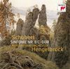 Schubert Sinfonie Nr. 8 in C-Dur