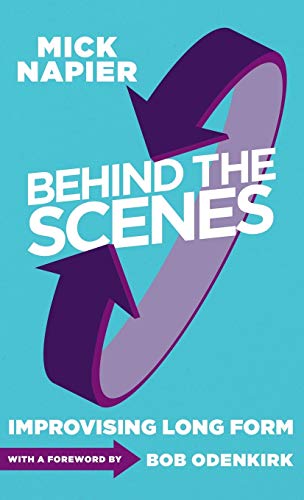 Behind the Scenes: Improvising Long Form