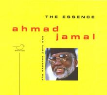 Essence Part 1