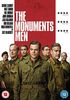 The Monuments Men [DVD]