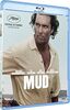 Mud [Blu-ray] [Spanien Import]