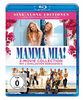 Mamma Mia! / Mamma Mia! Here we go again (+ 2 Bonus-Discs) [Blu-ray]