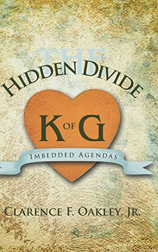 The Hidden Divide: Imbedded Agendas
