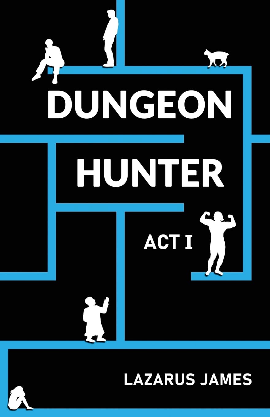 Dungeon Hunter: Act I