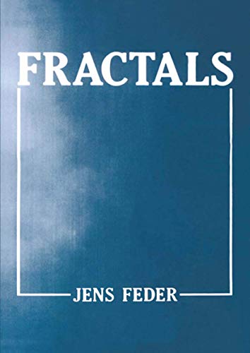 Fractals (Physics of Solids and Liquids)