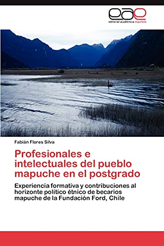 Profesionales e intelectuales del pueblo mapuche en el postgrado: Experiencia formativa y contribuciones al horizonte político étnico de becarios mapuche de la Fundación Ford, Chile