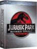 Trilogie jurassic park [Blu-ray] [FR Import]