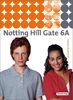 Notting Hill Gate - Ausgabe 2007: Textbook 6A