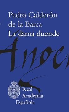 La dama duende (Biblioteca clásica RAE)