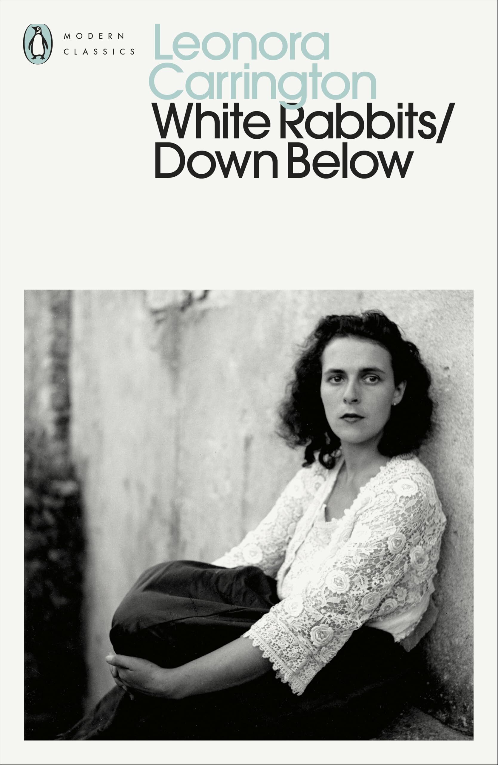White Rabbits/Down Below