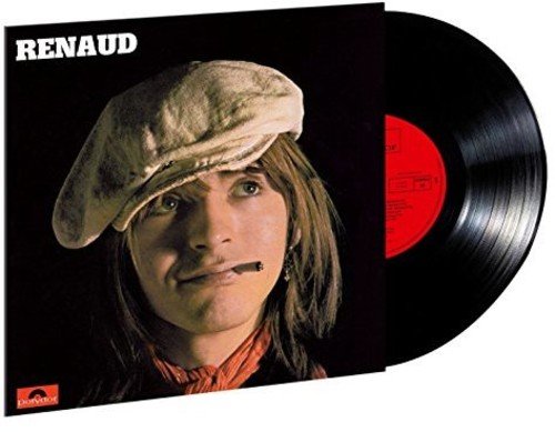 Polydor - Renaud Amoureux De Paname - Image 3