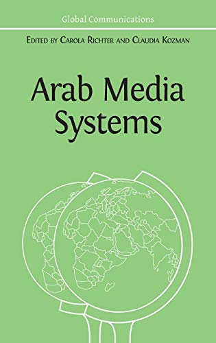 Arab Media Systems