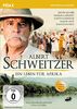 Albert Schweitzer - Ein Leben für Afrika / Bewegende Filmbiografie über das Leben des berühmten Arztes, ausgezeichnet mit dem PRÄDIKAT WERTVOLL (Pidax Historien-Klassiker)