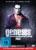 TNA Wrestling - Genesis 2013 [2 DVDs]