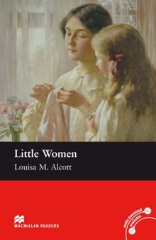 Little Women: Beginner (Macmillan Readers)