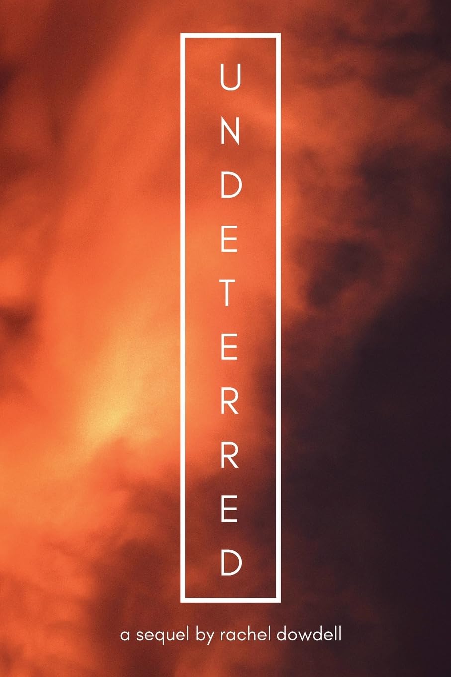 Undeterred (Undaunted, Band 1)