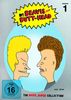 Beavis and Butt-Head - The Mike Judge Collection, Volume 1 (3 Discs, OmU)