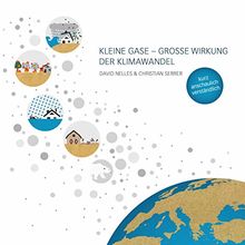 Kleine Gase – Große Wirkung: Der Klimawandel