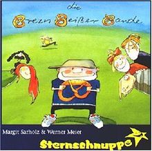 Die Brezn-Beisser-Bande [Musikkassette] [Musikkassette]