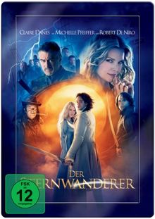 Der Sternwanderer (limited Steelbook Edition)