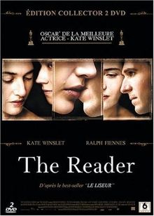 The reader - édition collector 2 DVD [FR Import]