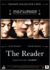The reader - édition collector 2 DVD [FR Import]