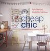 Cheap Chic: Affordable Ideas for a Relaxed Home