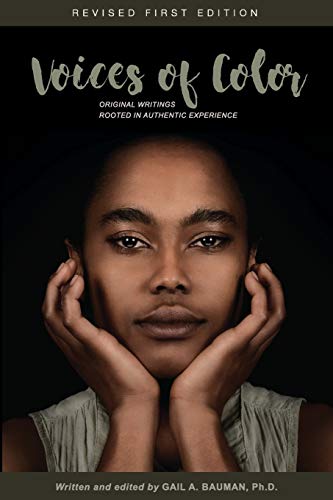 Voices of Color: Original Writings Rooted in Authentic Experience