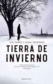 Tierra de invierno (Thriller y Suspense)