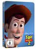 Toy Story 2 (Limited Edition, Steelbook) [Special Edition]