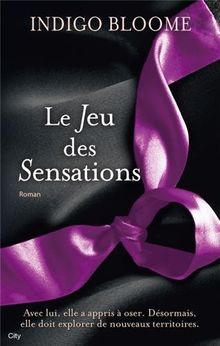 Le jeu des sensations