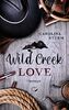 Wild Creek Love: Liebesroman (Catching Beauty - Band 1)