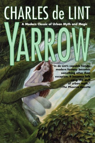 Yarrow