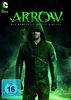 Arrow Staffel 3 [5 DVDs]