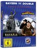 Bayern Double Geschenkedition - Die Geschichte von Brandner Kasper und Bavaria in einer Box (Limitierte Geschenkedition, 2 Discs)