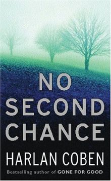 No Second Chance