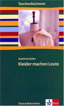 Kleider machen Leute