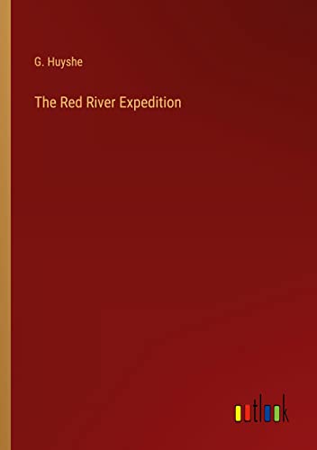 The Red River Expedition