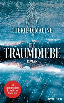 Die Traumdiebe: Roman