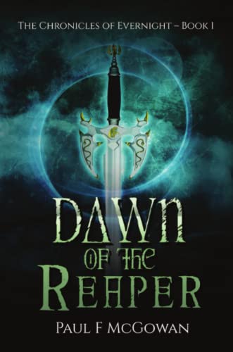 Dawn of the Reaper